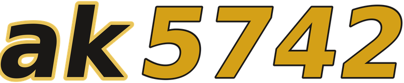 ak5742 logo