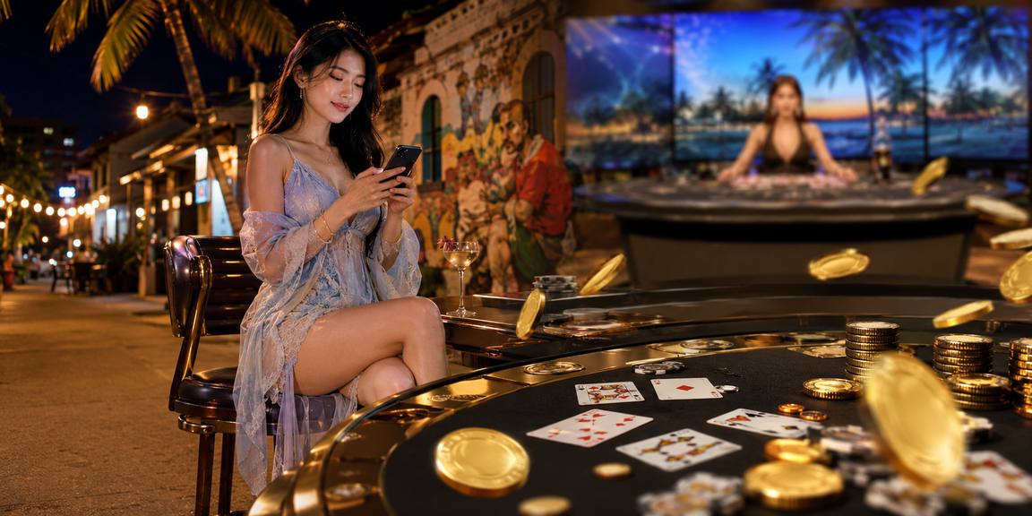ak5742 slot feature Rezeki